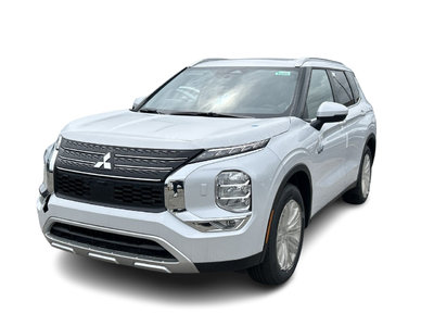 2025 Mitsubishi OUTLANDER PHEV in Mississauga, Ontario