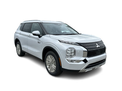 2025 Mitsubishi OUTLANDER PHEV in Mississauga, Ontario