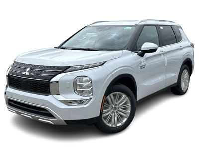 2025 Mitsubishi OUTLANDER PHEV in Mississauga, Ontario