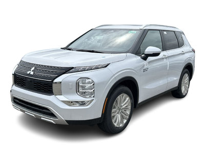 2025 Mitsubishi OUTLANDER PHEV in Mississauga, Ontario
