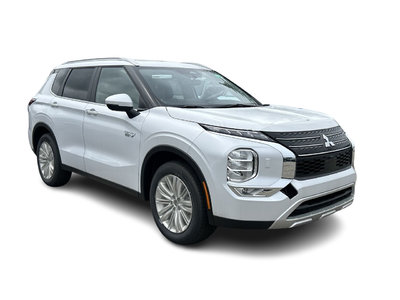 2025 Mitsubishi OUTLANDER PHEV in Mississauga, Ontario