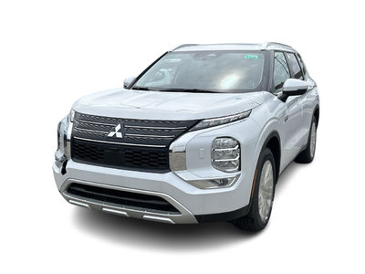 2025 Mitsubishi OUTLANDER PHEV in Mississauga, Ontario