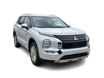 2025 Mitsubishi OUTLANDER PHEV in Mississauga, Ontario