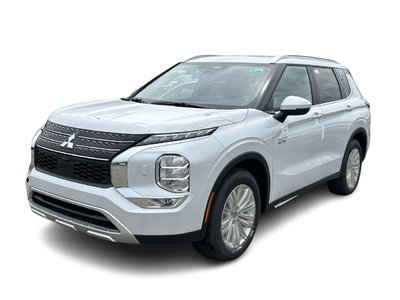 2025 Mitsubishi OUTLANDER PHEV in Mississauga, Ontario