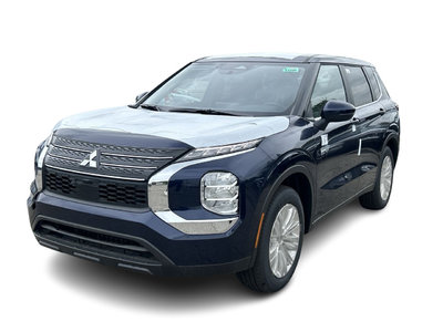 Mitsubishi OUTLANDER PHEV  2025 à Mississauga, Ontario