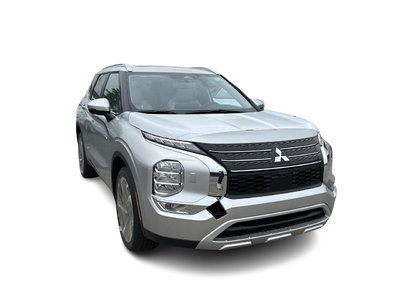 2025 Mitsubishi OUTLANDER PHEV in Mississauga, Ontario
