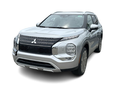 2025 Mitsubishi OUTLANDER PHEV in Mississauga, Ontario