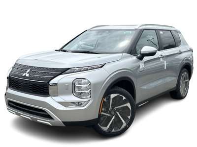 2025 Mitsubishi OUTLANDER PHEV in Mississauga, Ontario