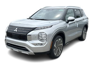 2025 Mitsubishi OUTLANDER PHEV in Mississauga, Ontario