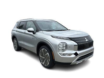 2025 Mitsubishi OUTLANDER PHEV in Mississauga, Ontario