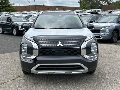 2025 Mitsubishi OUTLANDER PHEV in Mississauga, Ontario