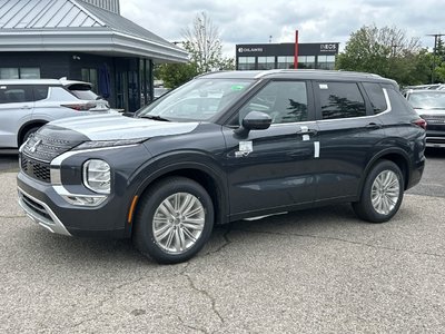 2025 Mitsubishi OUTLANDER PHEV in Mississauga, Ontario