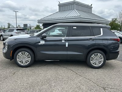 2025 Mitsubishi OUTLANDER PHEV in Mississauga, Ontario