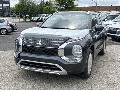 2025 Mitsubishi OUTLANDER PHEV in Mississauga, Ontario