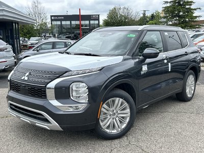 2025 Mitsubishi OUTLANDER PHEV in Mississauga, Ontario