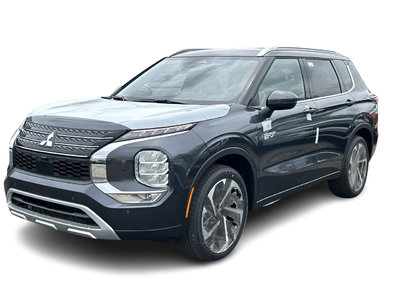 2025 Mitsubishi OUTLANDER PHEV in Mississauga, Ontario