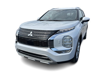 Mitsubishi OUTLANDER PHEV  2025 à Mississauga, Ontario