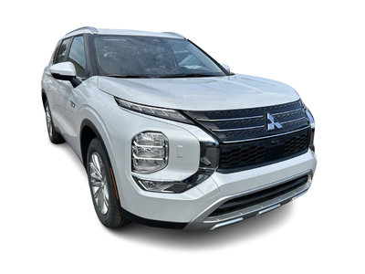 Mitsubishi OUTLANDER PHEV  2025 à Mississauga, Ontario