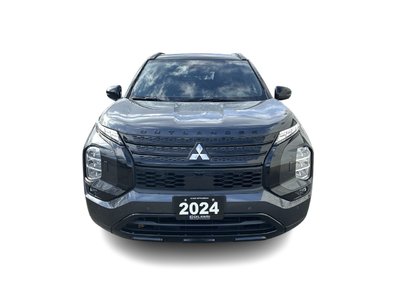 2024 Mitsubishi Outlander Plug-In Hybrid in Mississauga, Ontario