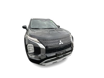 2025 Mitsubishi Outlander Plug-in Hybrid in Mississauga, Ontario