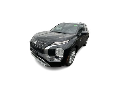 2025 Mitsubishi Outlander Plug-in Hybrid in Mississauga, Ontario