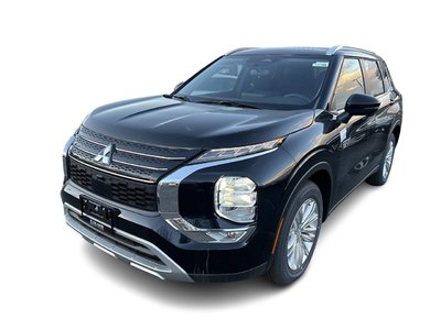 Mitsubishi Outlander Plug-in Hybrid  2025 à Mississauga, Ontario