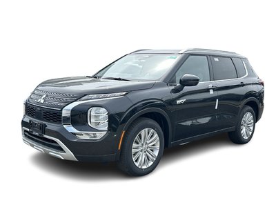 2025 Mitsubishi Outlander Plug-in Hybrid in Mississauga, Ontario