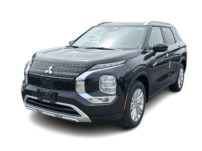 2025 Mitsubishi Outlander Plug-in Hybrid in Mississauga, Ontario