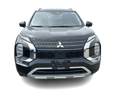 2025 Mitsubishi Outlander Plug-in Hybrid in Mississauga, Ontario