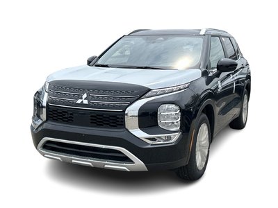 2025 Mitsubishi Outlander Plug-in Hybrid in Mississauga, Ontario