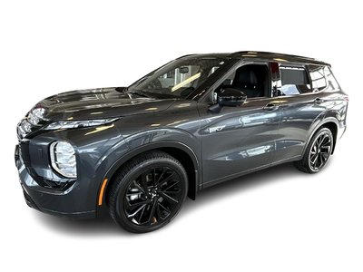 Mitsubishi Outlander Plug-in Hybrid  2025 à Mississauga, Ontario