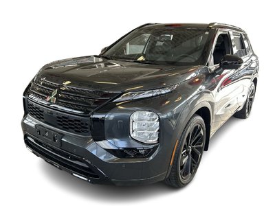 Mitsubishi Outlander Plug-in Hybrid  2025 à Mississauga, Ontario