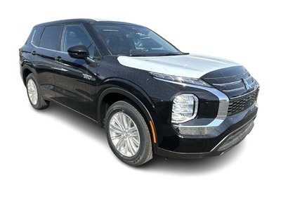 2025 Mitsubishi Outlander Plug-in Hybrid in Mississauga, Ontario