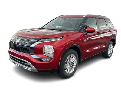 2025 Mitsubishi OUTLANDER PHEV in Mississauga, Ontario
