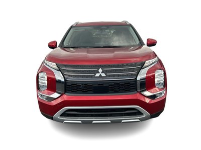 2025 Mitsubishi Outlander Plug-in Hybrid in Mississauga, Ontario
