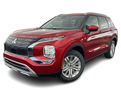 2025 Mitsubishi OUTLANDER PHEV in Mississauga, Ontario