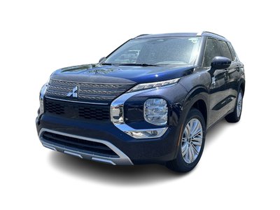 2025 Mitsubishi Outlander Plug-in Hybrid in Mississauga, Ontario