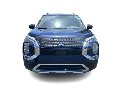 2025 Mitsubishi Outlander Plug-in Hybrid in Mississauga, Ontario