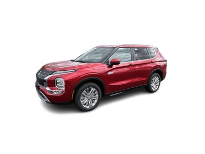 Mitsubishi Outlander Plug-in Hybrid  2025 à Mississauga, Ontario