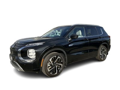 Mitsubishi Outlander Plug-In Hybrid  2025 à Mississauga, Ontario