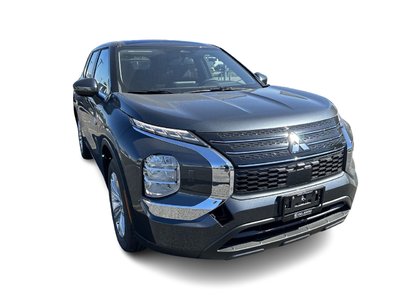 2025 Mitsubishi Outlander Plug-in Hybrid in Mississauga, Ontario