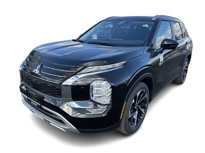 Mitsubishi Outlander Plug-in Hybrid  2025 à Mississauga, Ontario
