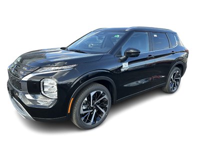 Mitsubishi Outlander Plug-in Hybrid  2025 à Mississauga, Ontario