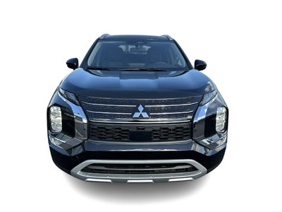 2025 Mitsubishi Outlander Plug-in Hybrid in Mississauga, Ontario