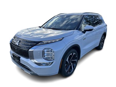 Mitsubishi Outlander Plug-in Hybrid  2025 à Mississauga, Ontario