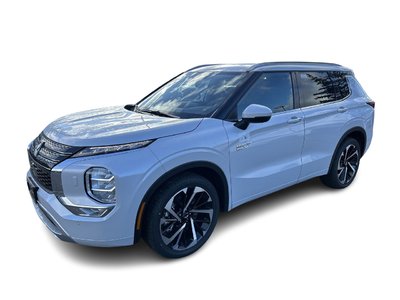 Mitsubishi Outlander Plug-in Hybrid  2025 à Mississauga, Ontario