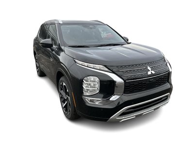 2025 Mitsubishi Outlander Plug-in Hybrid in Mississauga, Ontario