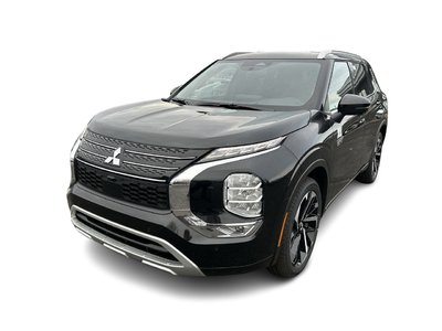 2025 Mitsubishi Outlander Plug-in Hybrid in Mississauga, Ontario