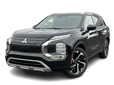 2025 Mitsubishi Outlander Plug-in Hybrid in Mississauga, Ontario