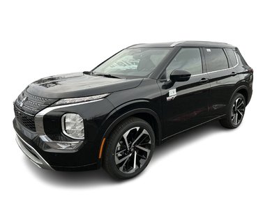 Mitsubishi Outlander Plug-in Hybrid  2025 à Mississauga, Ontario